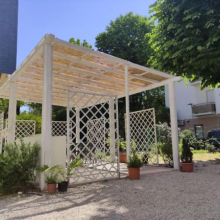 בלריה-איגאה מרינה La Villa מראה חיצוני תמונה