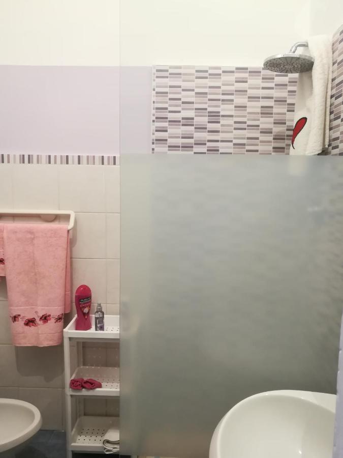 בלריה-איגאה מרינה La Villa מראה חיצוני תמונה