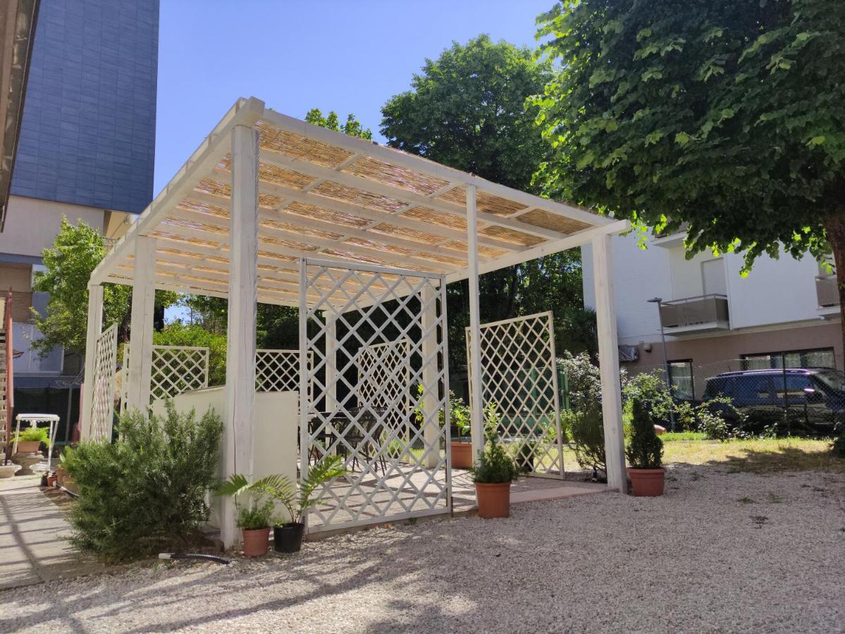 בלריה-איגאה מרינה La Villa מראה חיצוני תמונה